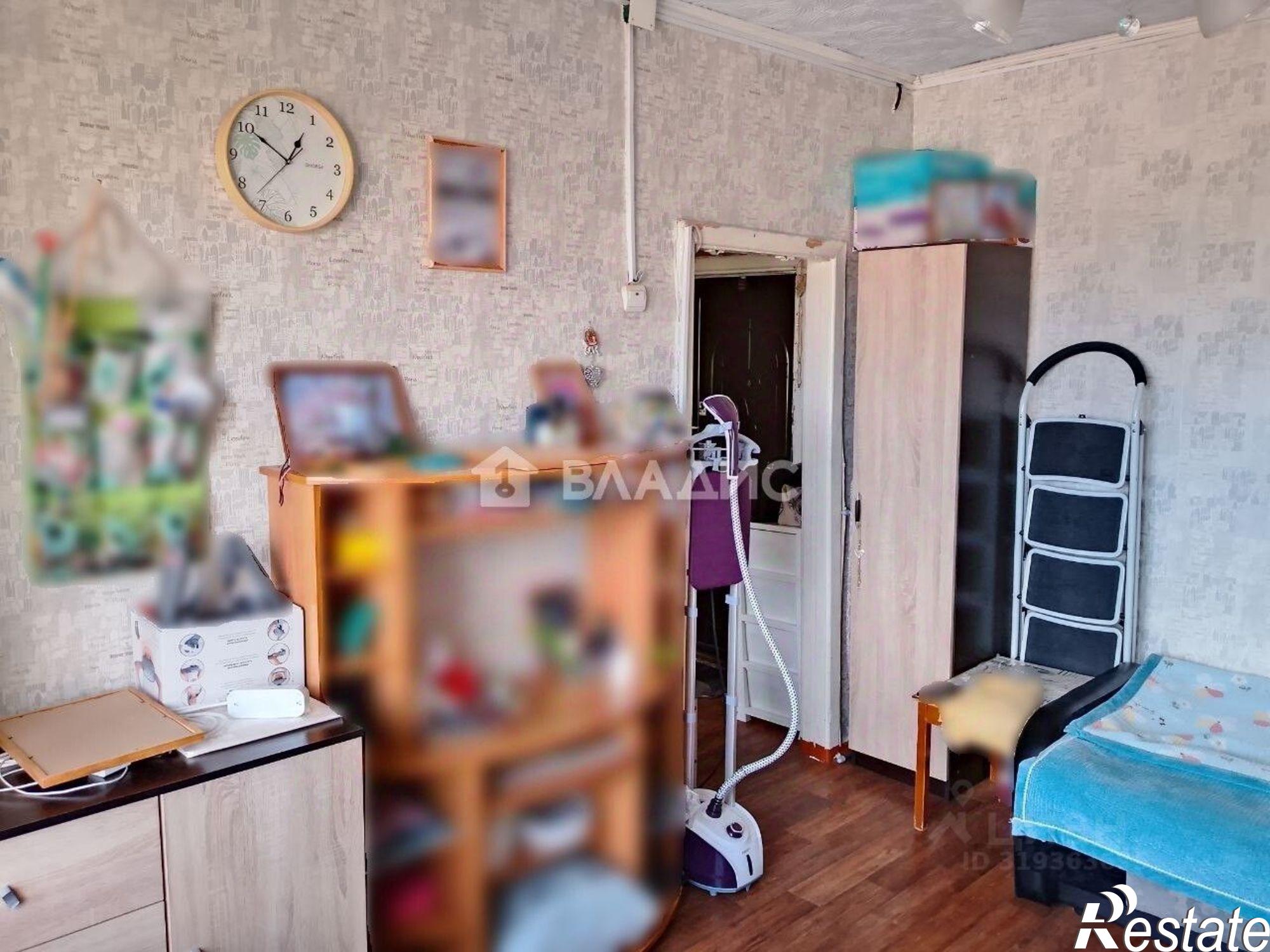 Купить квартиру за 4 000 000 рублей на Улан-Удэ, Солнечная улица