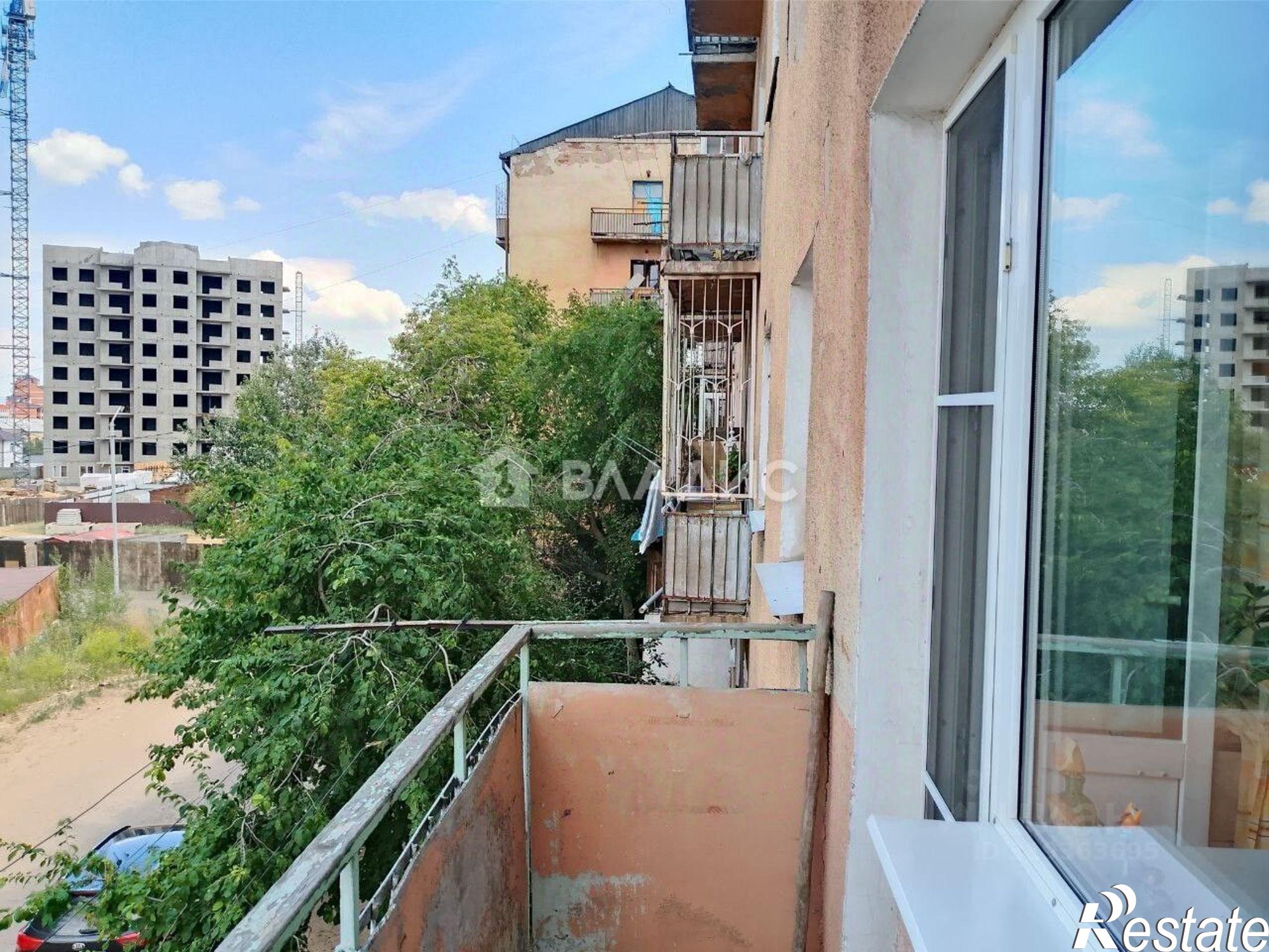 Купить квартиру за 4 000 000 рублей на Улан-Удэ, Солнечная улица