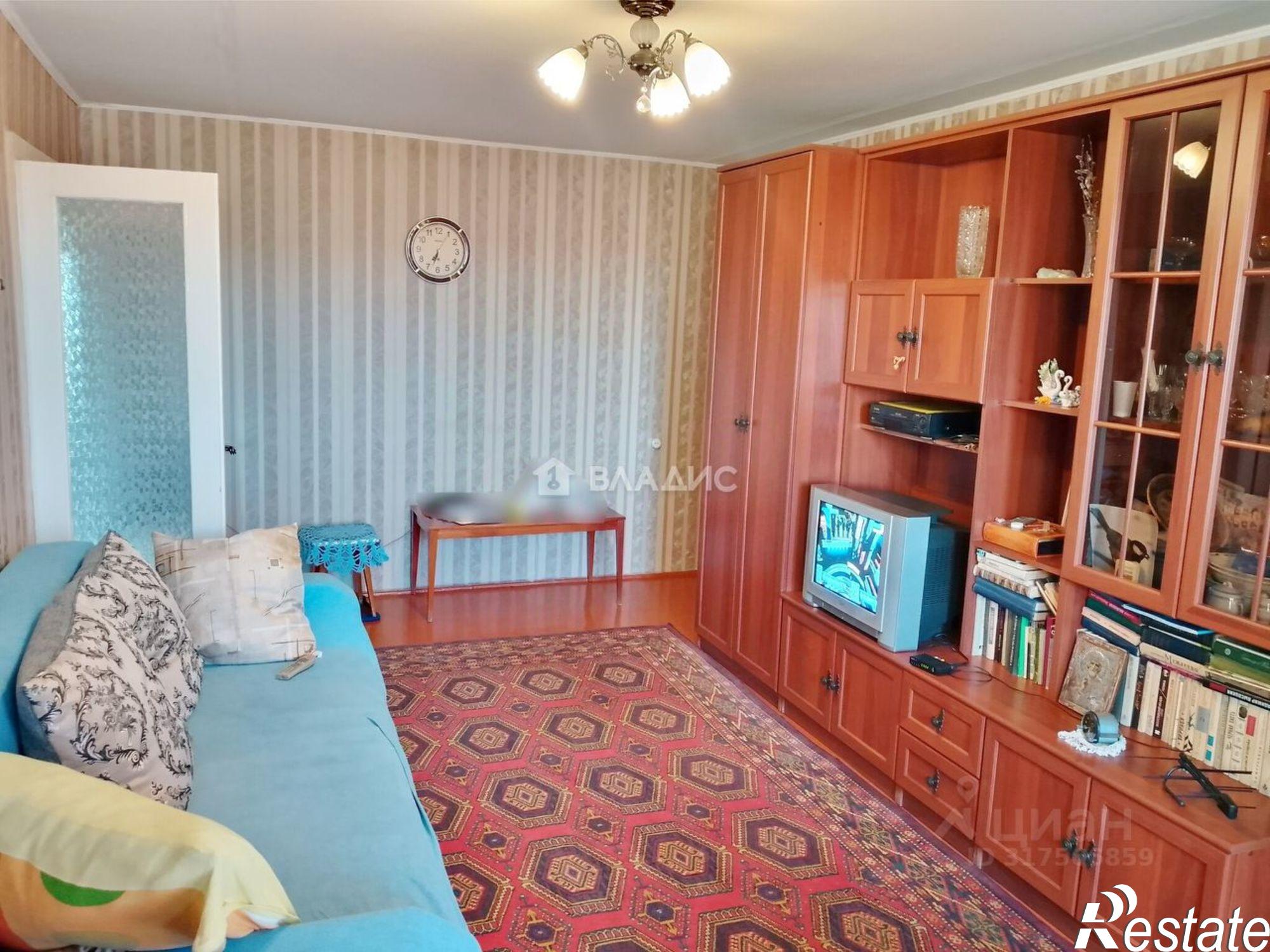 Купить квартиру за 4 499 000 рублей на Улан-Удэ