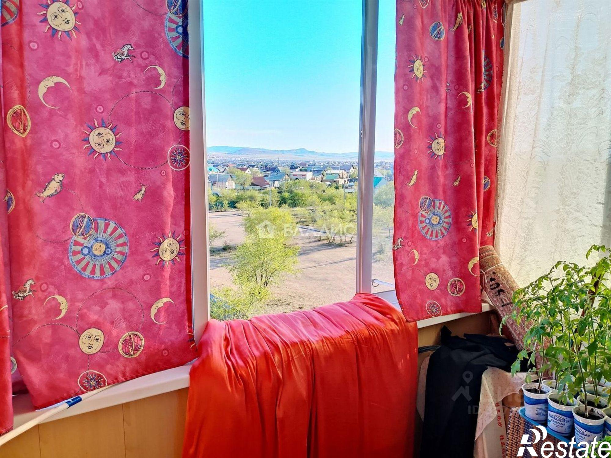 Купить квартиру за 4 499 000 рублей на Улан-Удэ