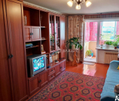 2-комн, 52кв м, этаж 5/5 Улан-Удэ