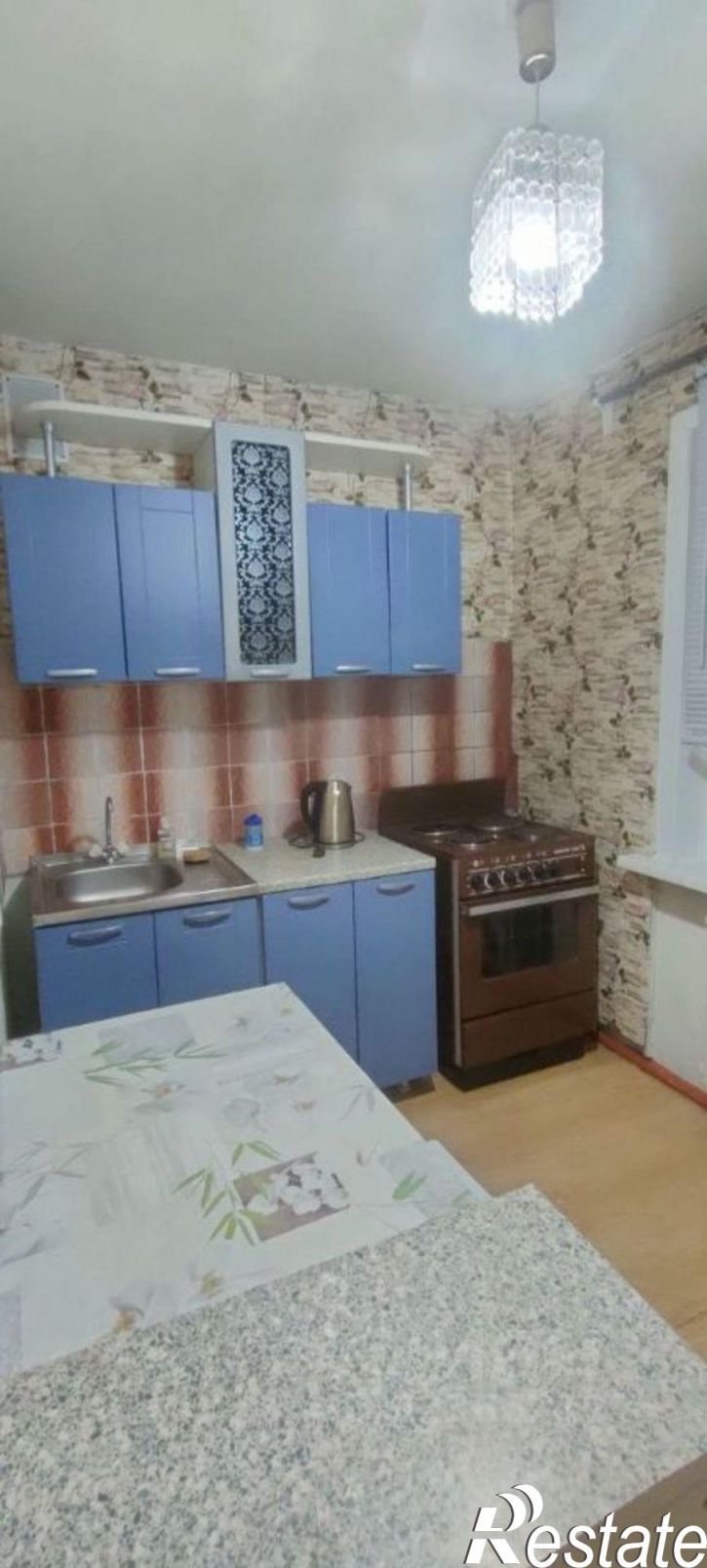 1-комн квартира Улан-Удэ, улица Антонова, 4