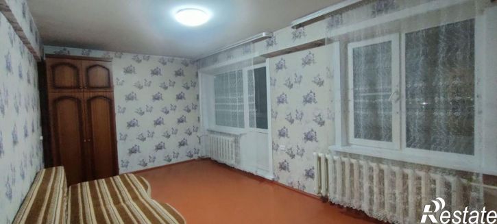 1-комн квартира Улан-Удэ, улица Антонова, 4