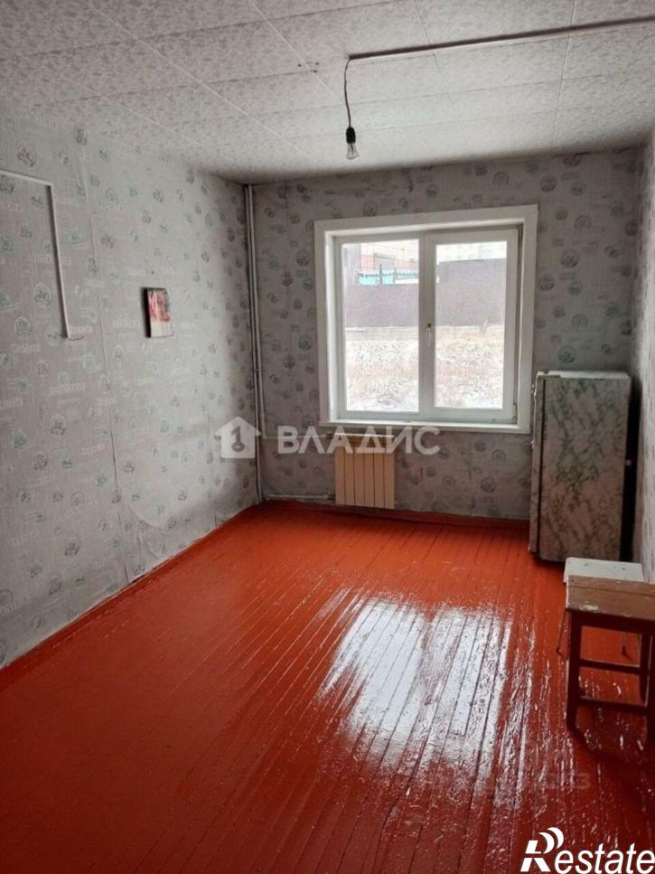 Комната Улан-Удэ