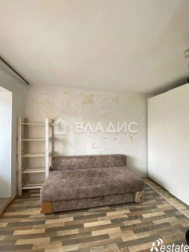 1-комн квартира Улан-Удэ, Тобольская улица