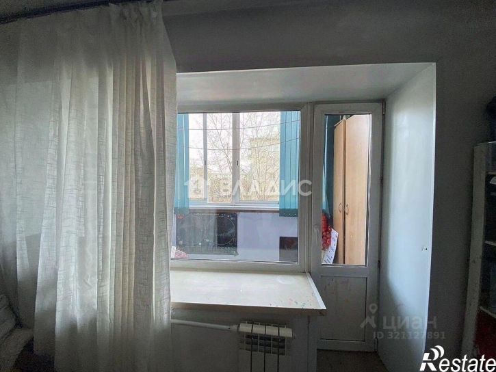 1-комн квартира Улан-Удэ, Тобольская улица