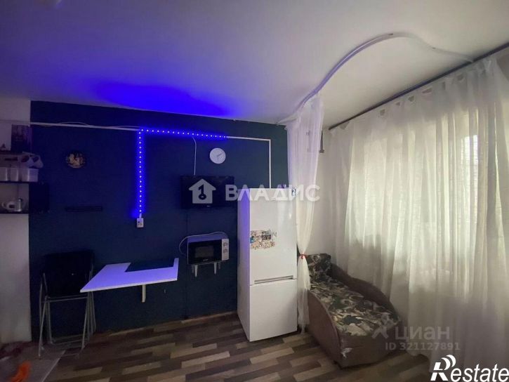 1-комн квартира Улан-Удэ, Тобольская улица