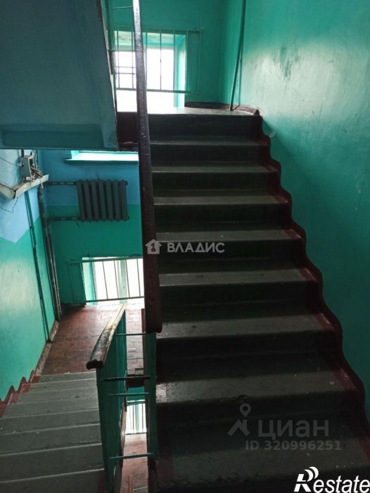 Комната Улан-Удэ, улица Павлова, 66