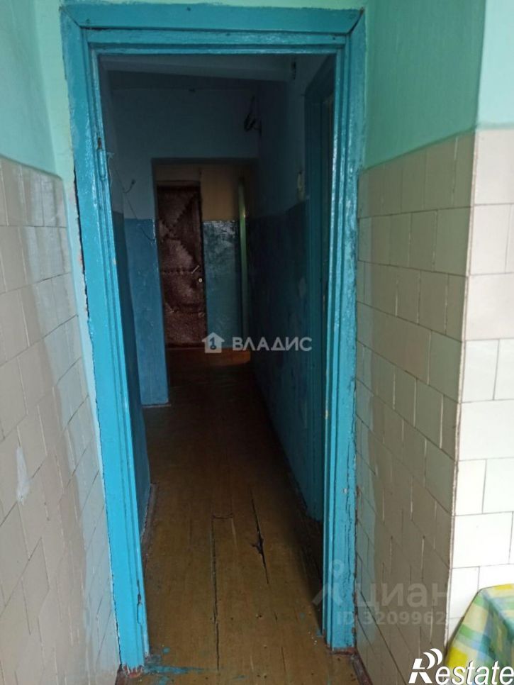 Комната Улан-Удэ, улица Павлова, 66