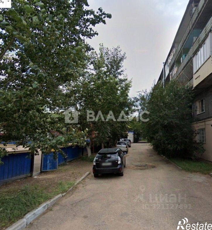 1-комн квартира Улан-Удэ, Тобольская улица