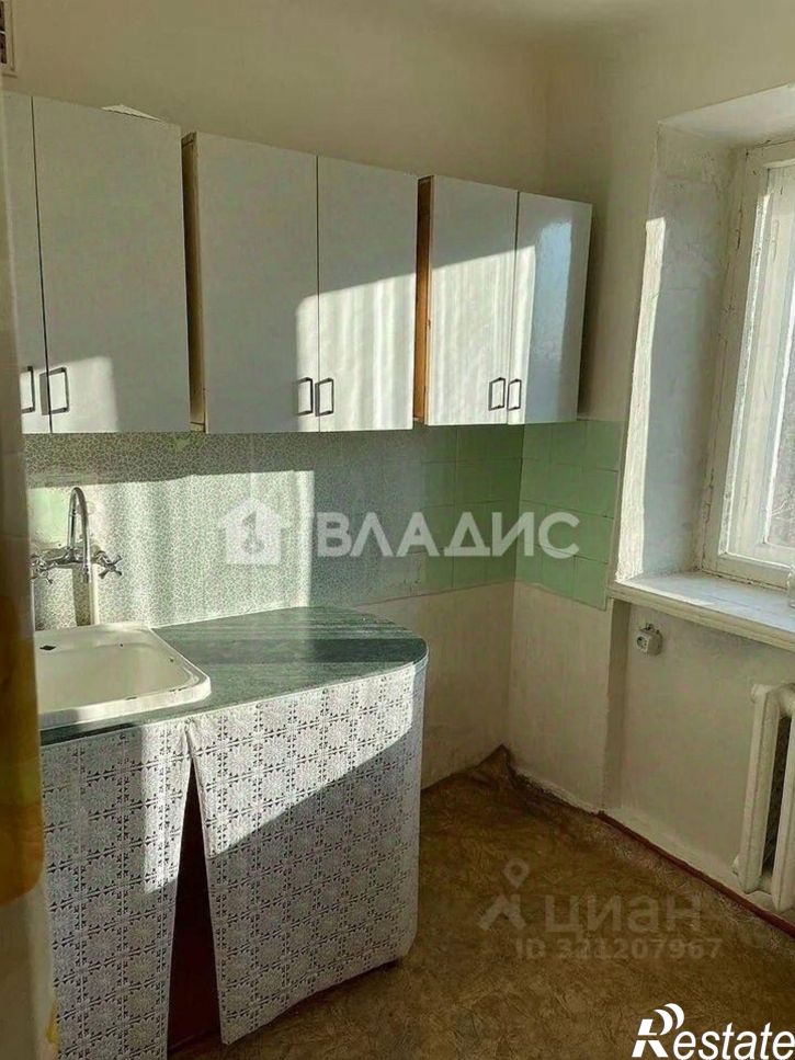 2-комн квартира Улан-Удэ, улица Комарова, 8