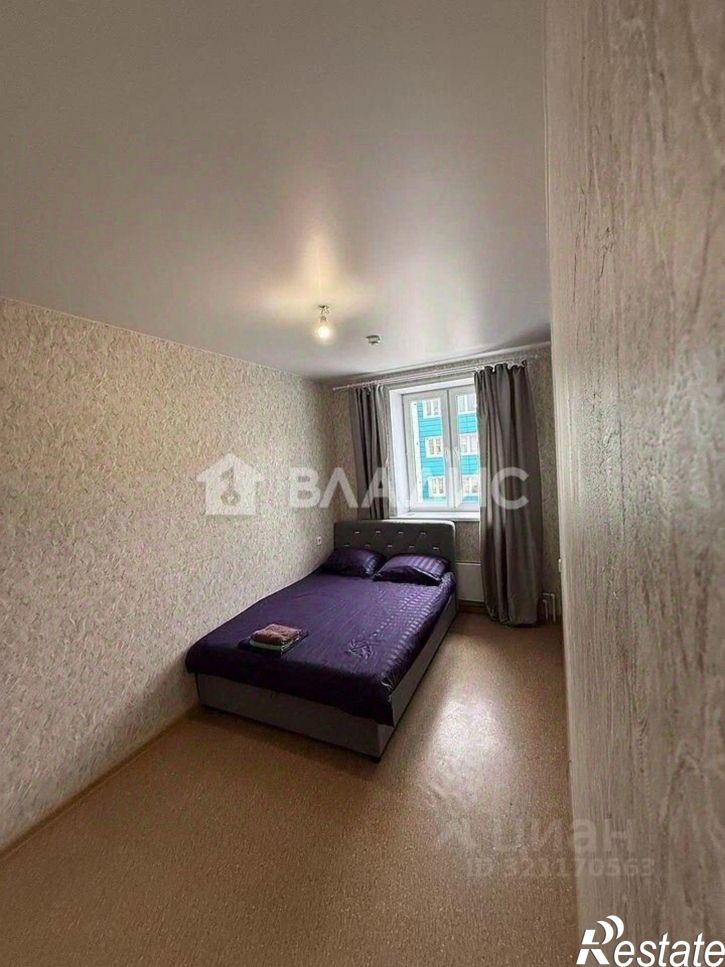 2-комн квартира Улан-Удэ