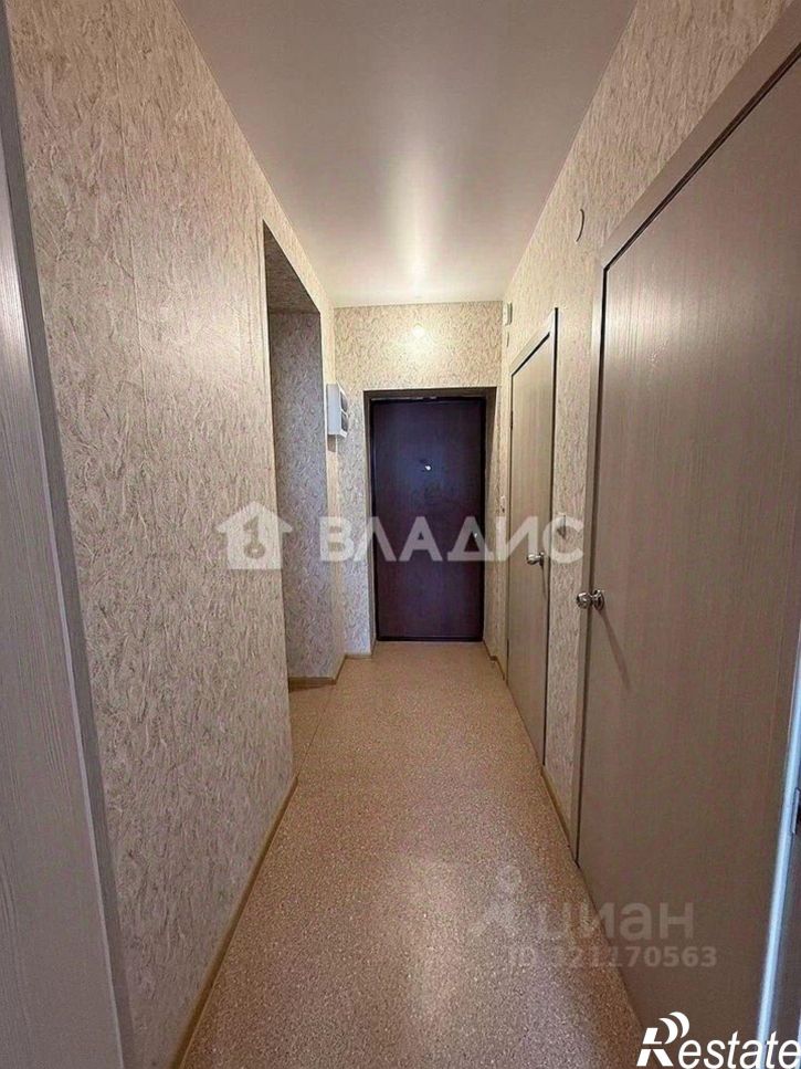 2-комн квартира Улан-Удэ