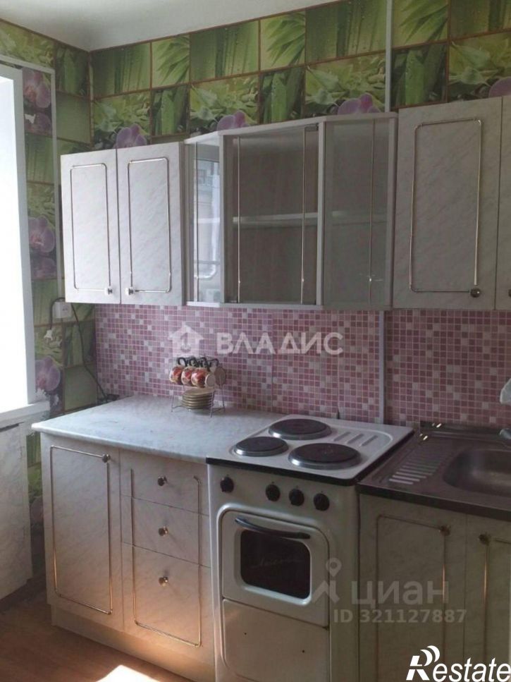 2-комн квартира Улан-Удэ, улица Терешковой