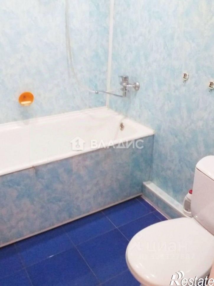 2-комн квартира Улан-Удэ, улица Терешковой