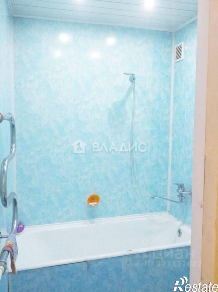 2-комн квартира Улан-Удэ, улица Терешковой