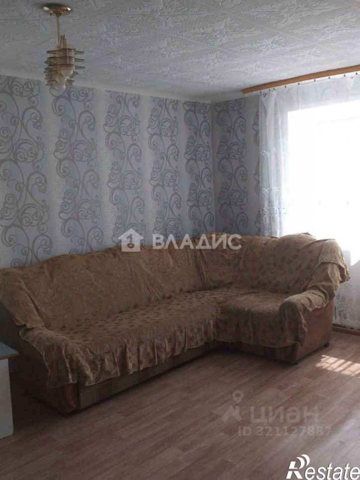 2-комн квартира Улан-Удэ, улица Терешковой