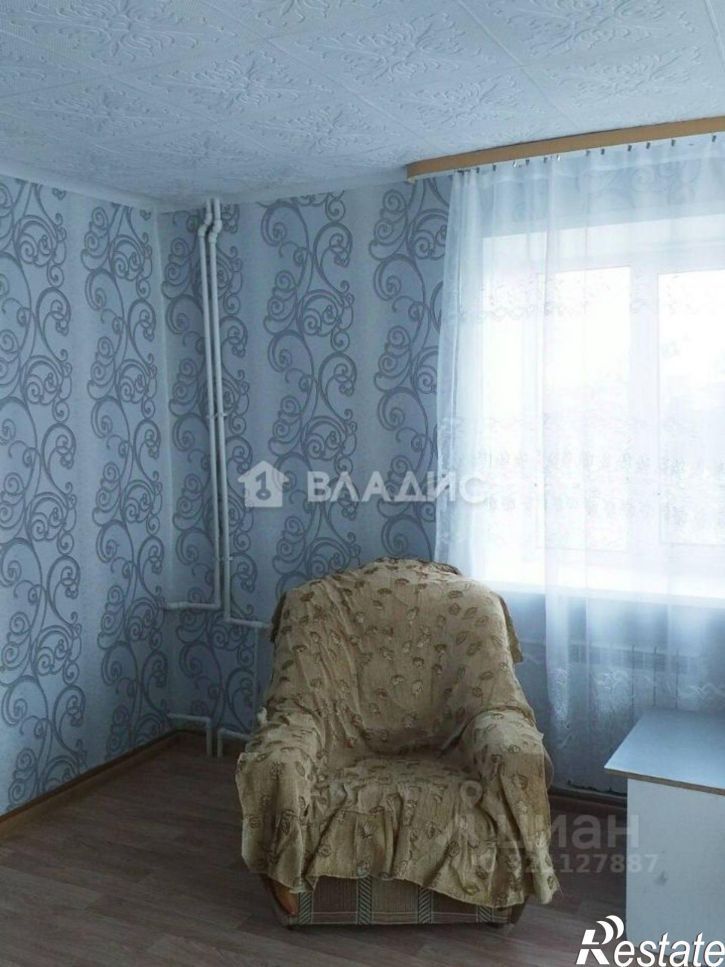 2-комн квартира Улан-Удэ, улица Терешковой