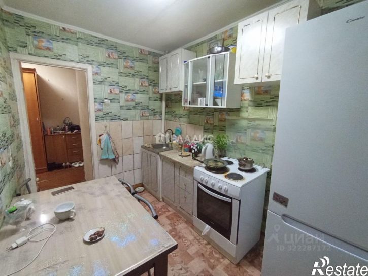 2-комн квартира Улан-Удэ