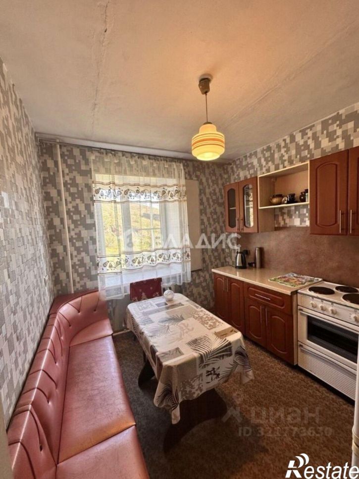 2-комн квартира Улан-Удэ, улица Иванова, 19