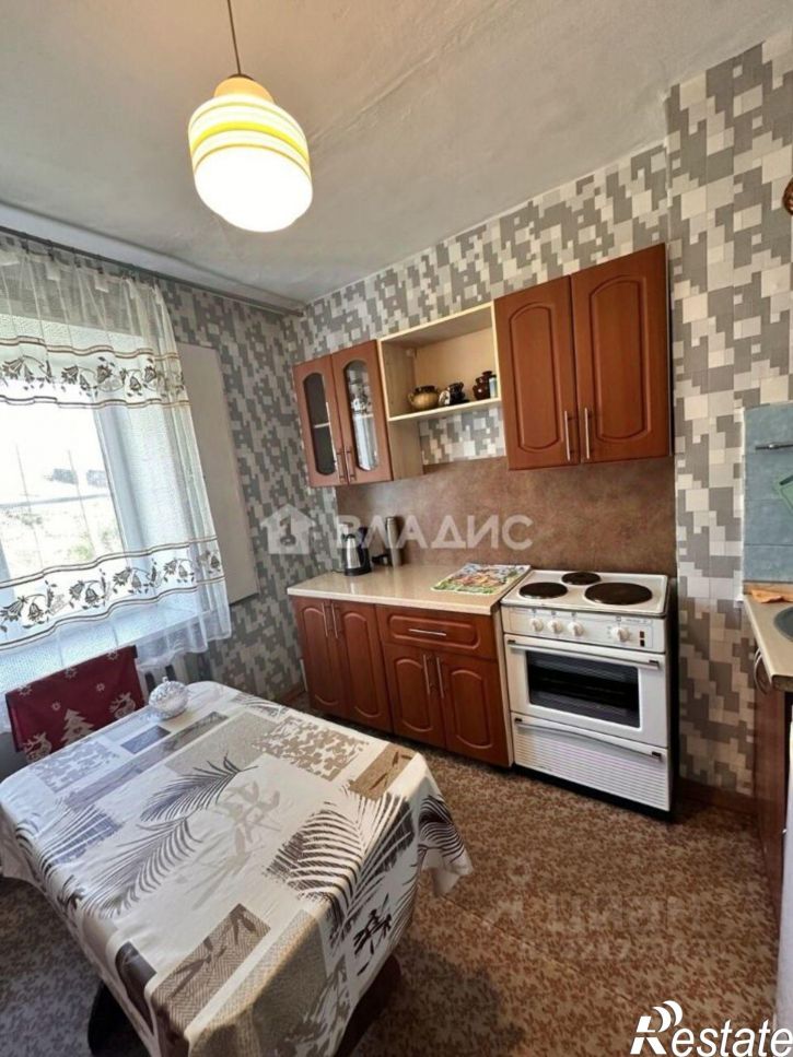 2-комн квартира Улан-Удэ, улица Иванова, 19