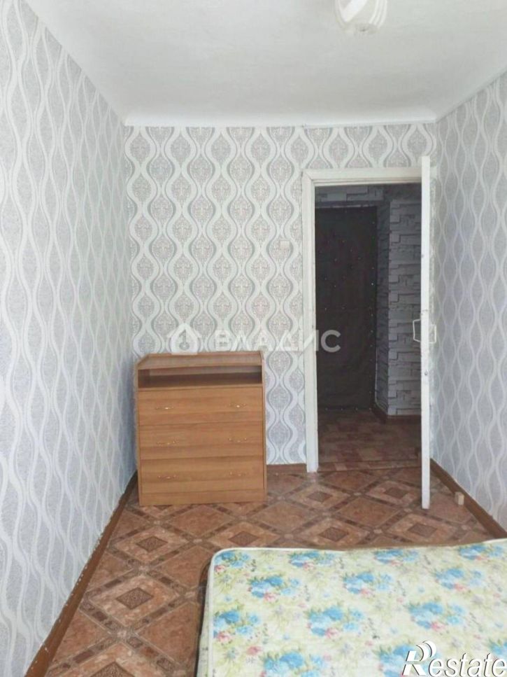 2-комн квартира Улан-Удэ, улица Терешковой