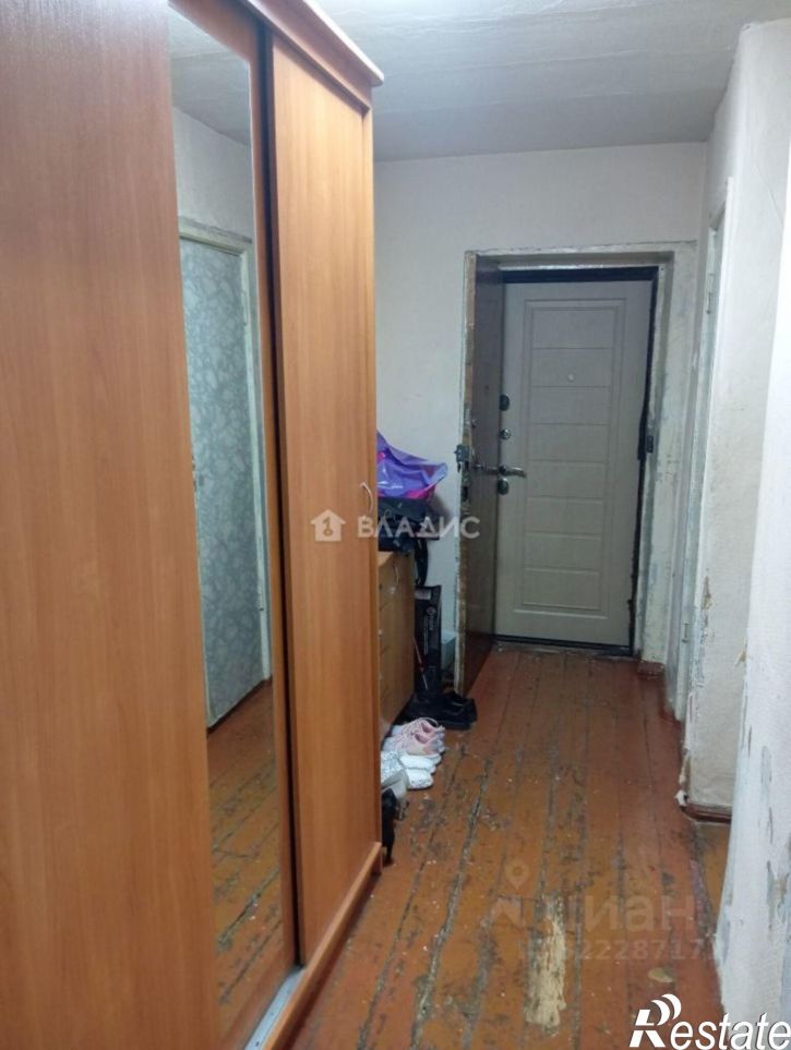 2-комн квартира Улан-Удэ