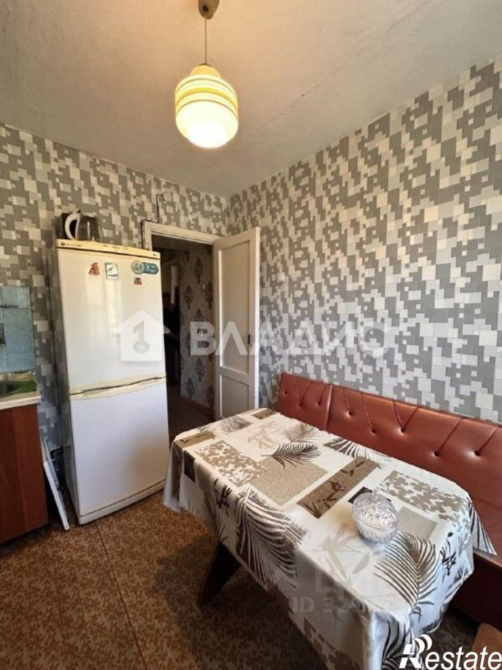 2-комн квартира Улан-Удэ, улица Иванова, 19