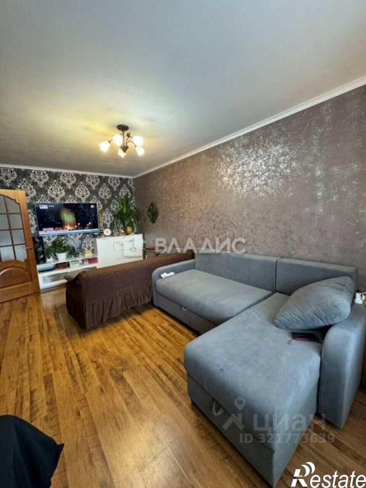 2-комн квартира Улан-Удэ, 102-й микрорайон