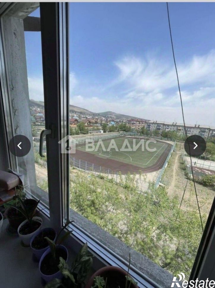 2-комн квартира Улан-Удэ