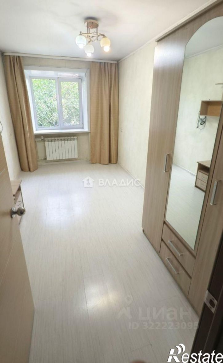 2-комн квартира Улан-Удэ