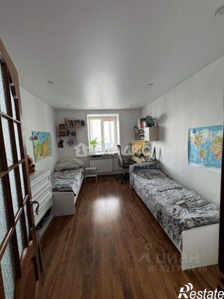 2-комн квартира Улан-Удэ, 102-й микрорайон