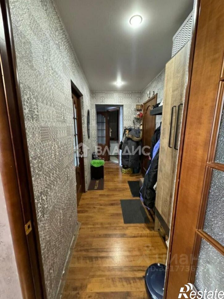 2-комн квартира Улан-Удэ, 102-й микрорайон