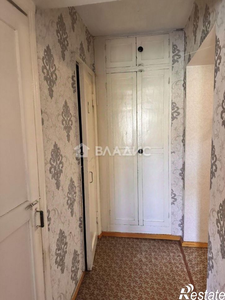 2-комн квартира Улан-Удэ, улица Иванова, 19