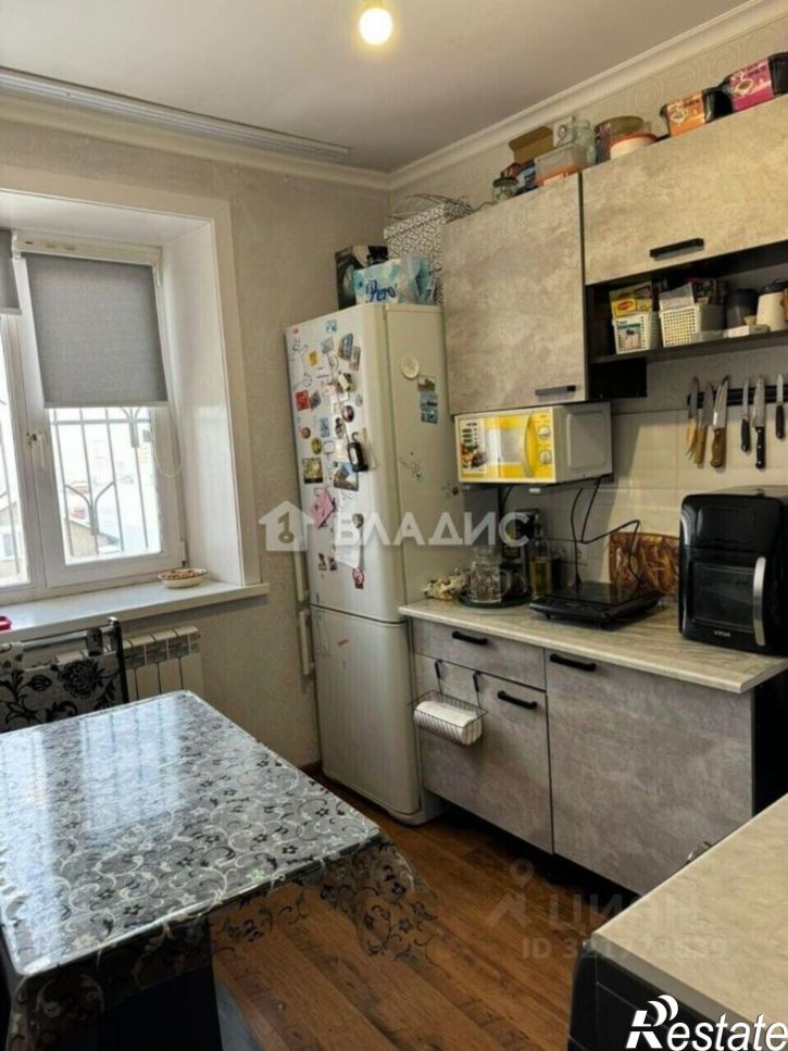 2-комн квартира Улан-Удэ, 102-й микрорайон