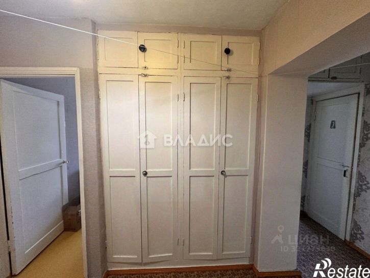 2-комн квартира Улан-Удэ, улица Иванова, 19