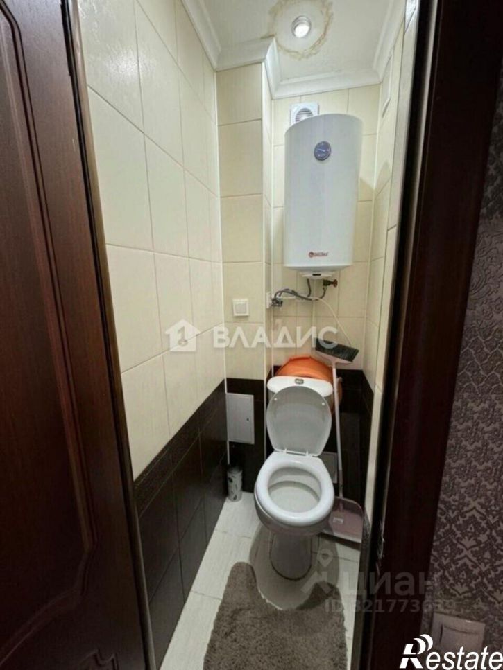 2-комн квартира Улан-Удэ, 102-й микрорайон