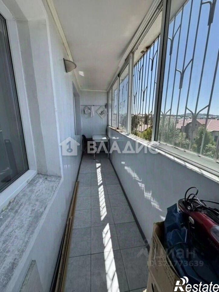 2-комн квартира Улан-Удэ, 102-й микрорайон