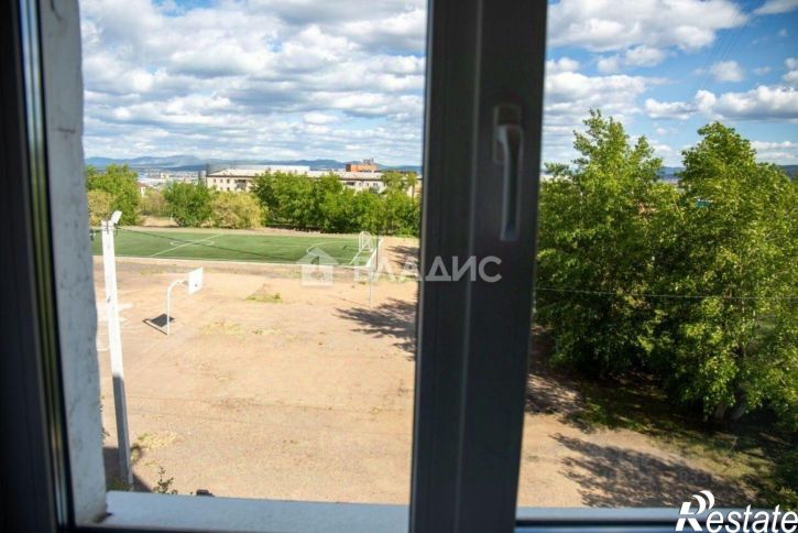 3-комн квартира Улан-Удэ