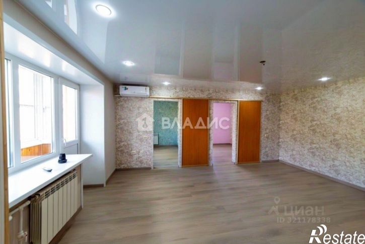 3-комн квартира Улан-Удэ