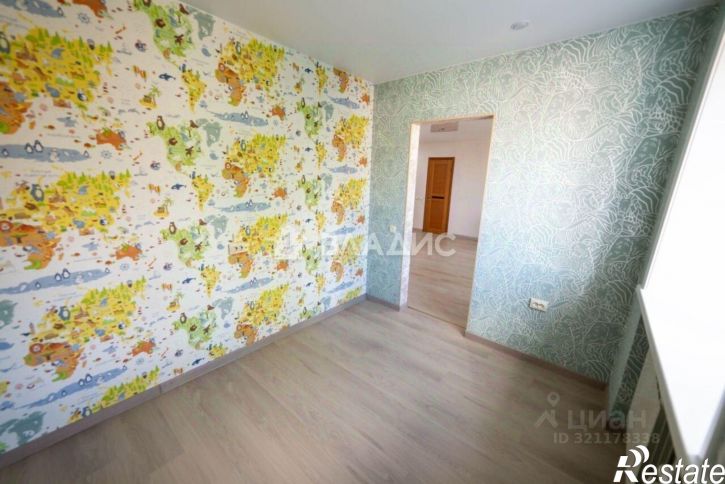 3-комн квартира Улан-Удэ