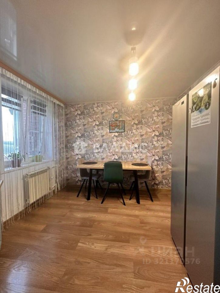 2-комн квартира Улан-Удэ, 110-й микрорайон, 6