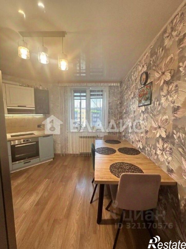 2-комн квартира Улан-Удэ, 110-й микрорайон, 6