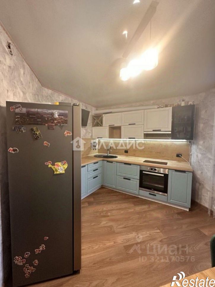 2-комн квартира Улан-Удэ, 110-й микрорайон, 6