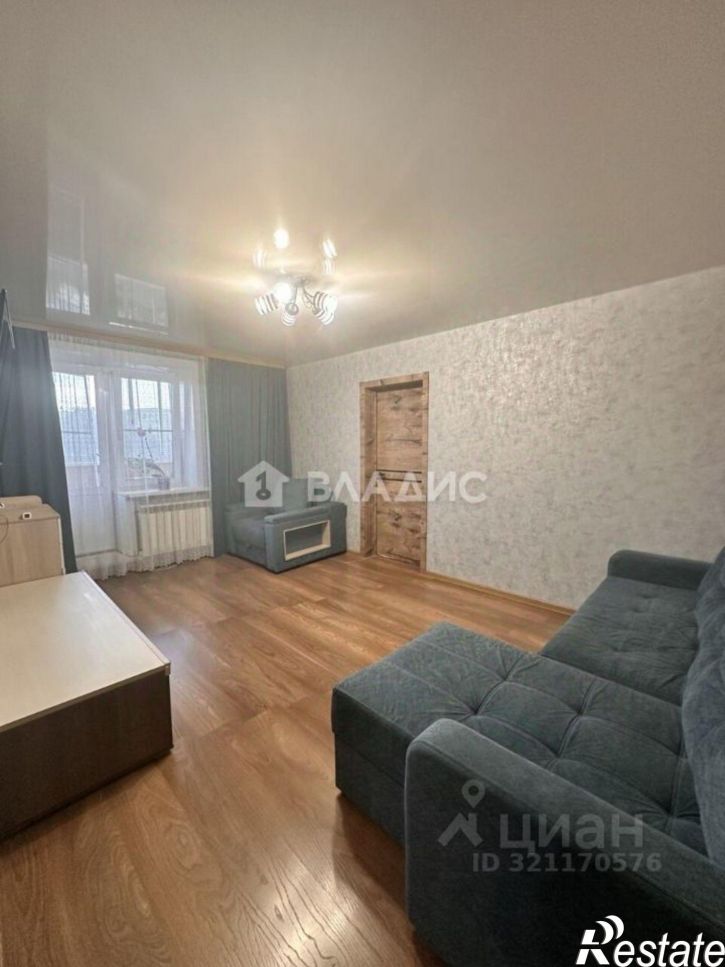 2-комн квартира Улан-Удэ, 110-й микрорайон, 6