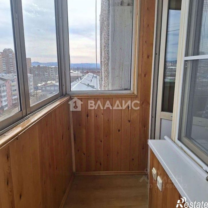 2-комн квартира Улан-Удэ