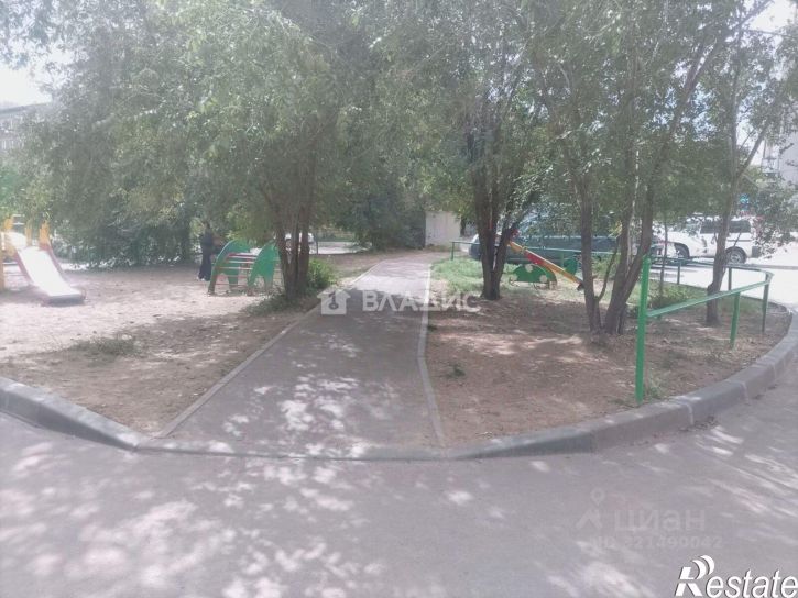 2-комн квартира Улан-Удэ