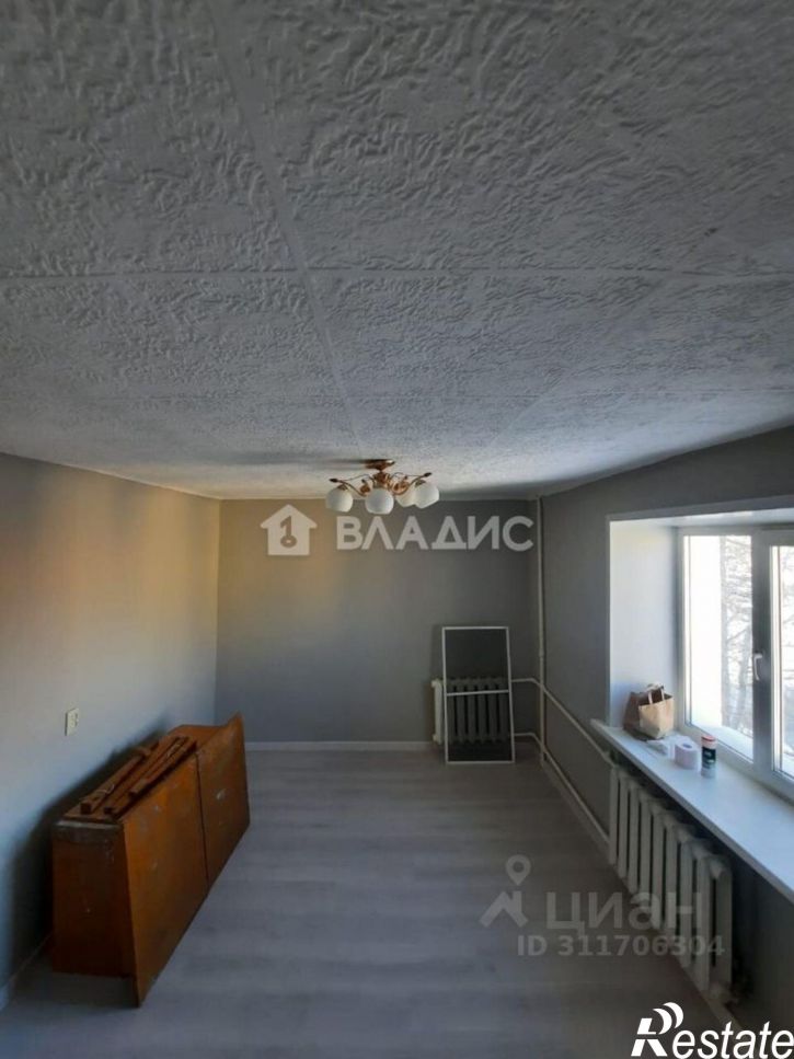 Комната Улан-Удэ