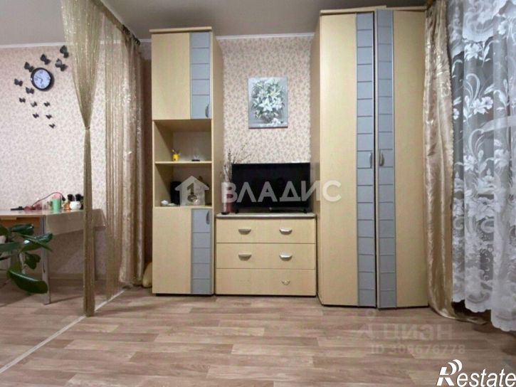 1-комн квартира Улан-Удэ