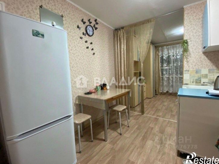 1-комн квартира Улан-Удэ